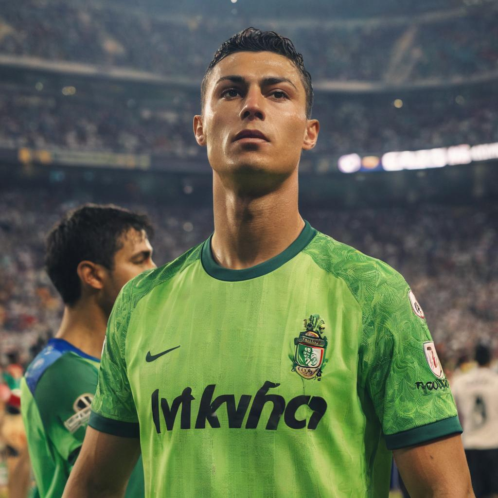 包含里昂逆转法国，C罗点燃赛场的词条