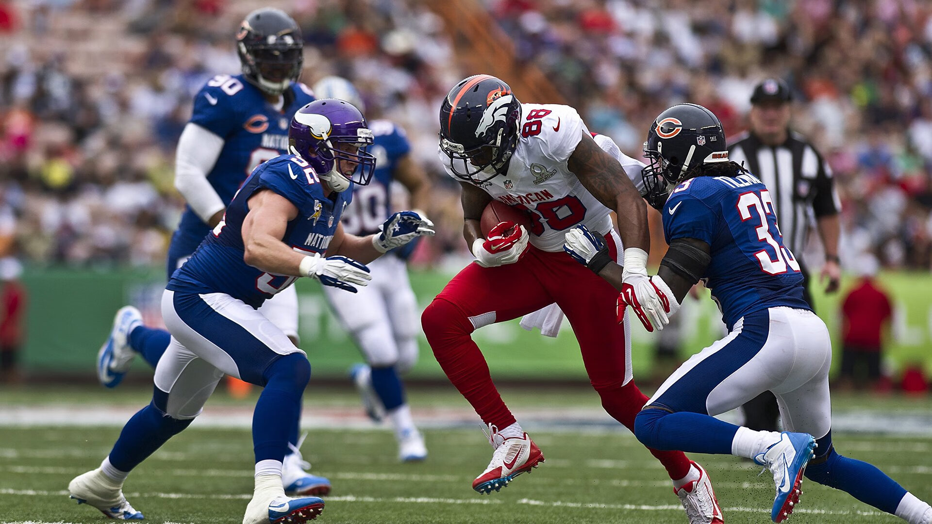 马克西关键一击，公牛一波流带走深圳队