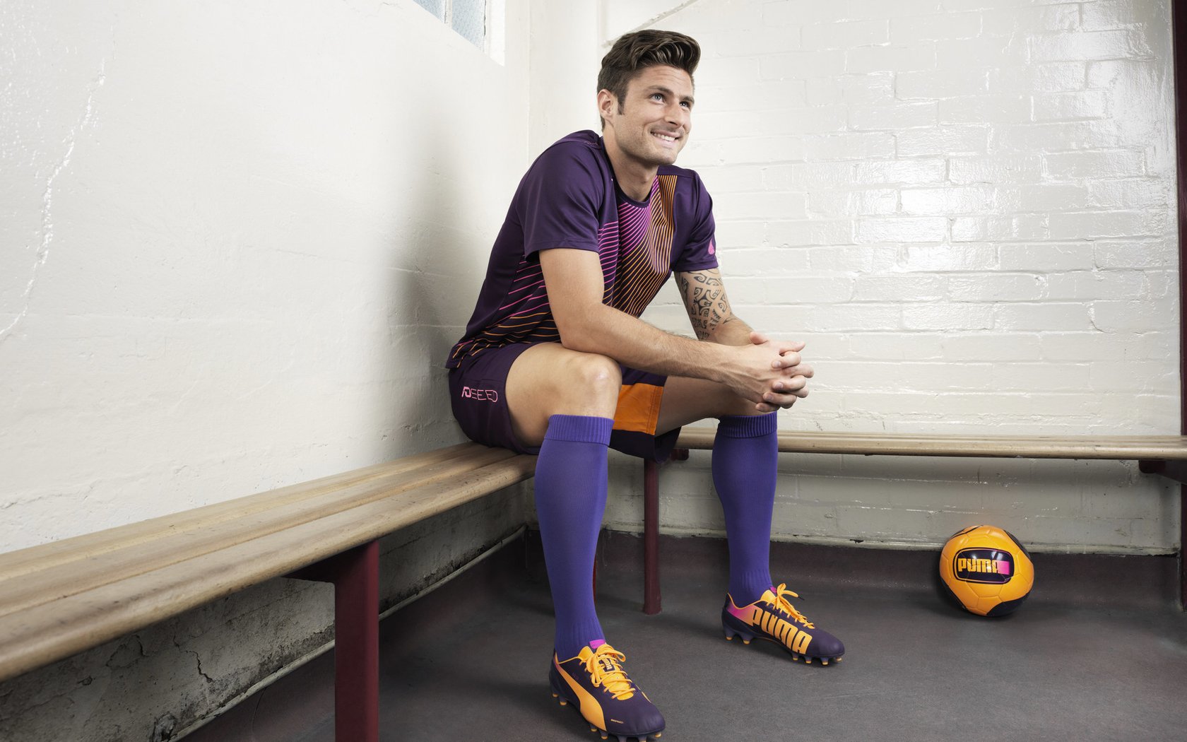 世界排名争夺战之夜，卢卡库发挥堪称完美