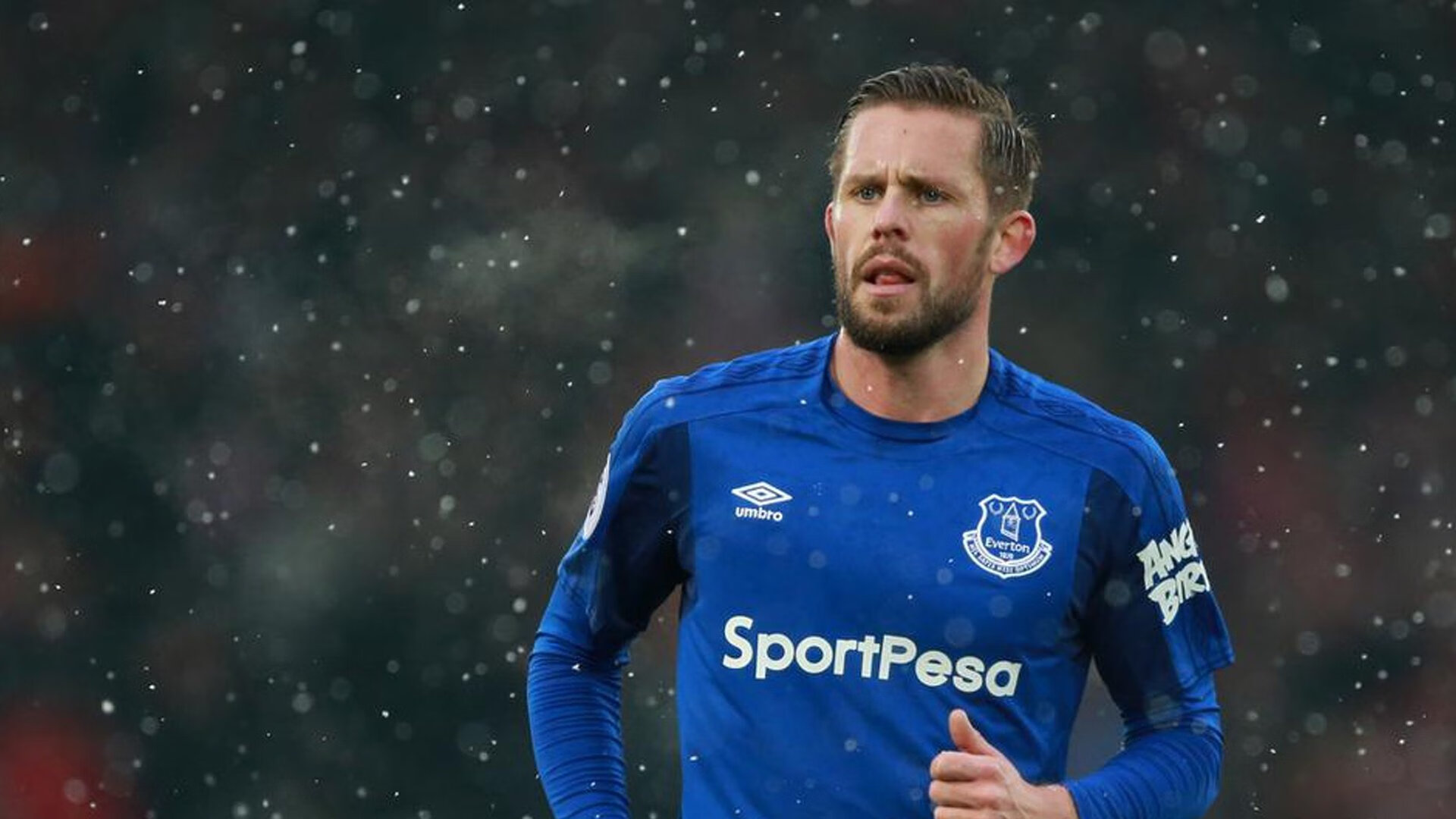 掘金关键战突围广厦队，范弗利特成为关键先生