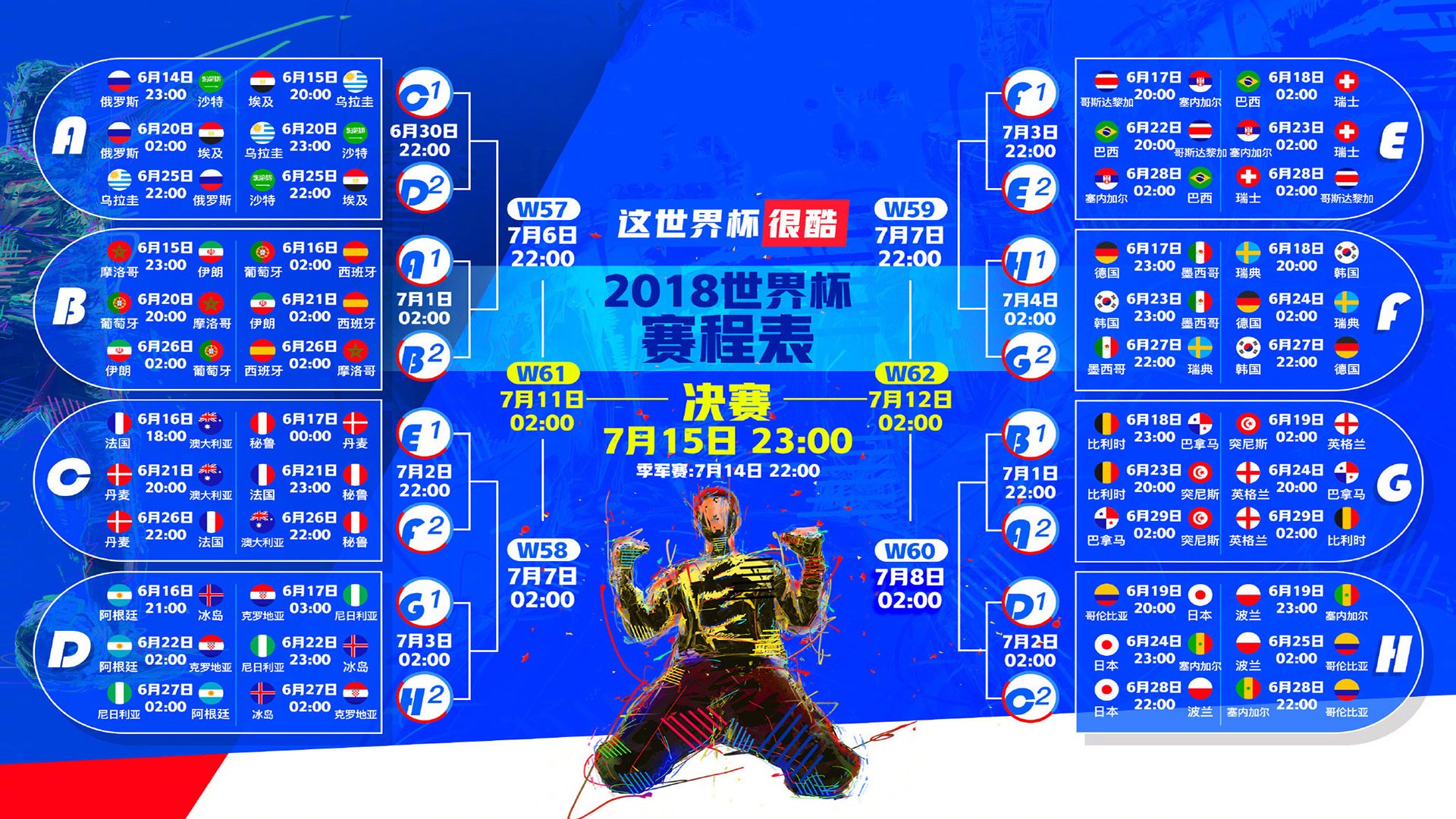 构思(多角度)